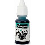 Jacquard : Pinata Alcohol Ink : Teal 020 : 14 ml