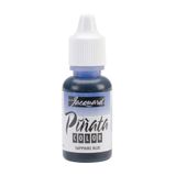 Jacquard Pinata alkol bazlı boya, safir mavisi, 1/2 oz