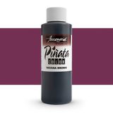 Jacquard Pinata Havana kahverengi alkol mürekkebi, jakarlı, profesyonel ve çok yönlü mürekkebi, ABD'de yapılan 4 sıvı ons, 4 sıvı ons üreten,