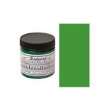 Jacquard Professional Screen Ink Serigrafi Mürekkebi 118ml Yellow Green 114
