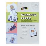 Jacquard Transfer Kağıdı, Yok, 8,5-x-28 cm