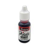 Jacquard Ürünler Pinata Alkol Mürekkepleri, Acı Biber Kırmızı, 5 Oz