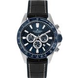 Jacque Lemans Liverpool 1-2140B Erkek Kol Saati