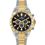 Jacque Lemans Liverpool 1-2140H Erkek Kol Saati