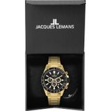 Jacque Lemans Liverpool 1-2140I Erkek Kol Saati