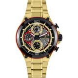 Jacque Lemans Manchester 1-2150H Erkek Kol Saati