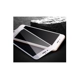 Jacquelyn Iphone Se 2020 Beyaz 9D Tam Kaplayan Kırılmaz Cam Ekran Koruyucu Film