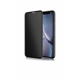 JACQUELYN iPhone XR Uyumlu Hayalet Cam Ekran Koruyucu, Temperli Cam, Tam Kaplayan