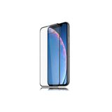 Jacquelyn Iphone Xsmax / 11 Promax Full Premium 9D Kavisli Tam Kaplayan Kırılmaz Cam Ekran Koruyucu Film