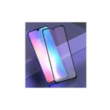 Jacquelyn Xiaomi Redmi Note 8 Pro 3D Komple Kapatan Kırılmaz Cam Ekran Koruyucu