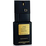 Jacques Bogart One Man Show Gold Edition EDT 100 ml Erkek Parfümü
