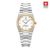 Jacques Du Manoir Horizin Ladies Jwl03605 Çelik Kadın Kol Saati