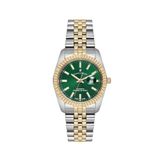 Jacques Du Manoir JWL04101 Inspiration Sellita SW100 25 Jewels Otomatik Mekanizmalı Swiss Made Kadın Kol Saati