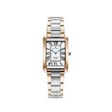 Jacques Du Manoir Jwl05804 Gümüş Rose Gold Çelik Kadın Kol Saati