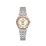 Jacques Du Manoir Jwl05904 Gümüş Rose Gold Çelik Kadın Kol Saati