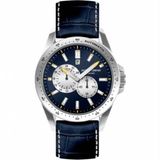 Jacques Lemans 1-1775C Erkek Kol Saati