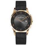 Jacques Lemans 1-1777O Unisex Kol Saati