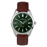 Jacques Lemans 1-1859D Derby Erkek Kol Saati