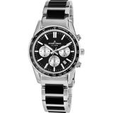 Jacques Lemans 1-2059G Liverpool Unisex Kol Saati