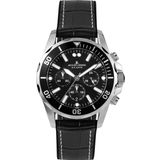 Jacques Lemans 1-2091A Erkek Kol Saati