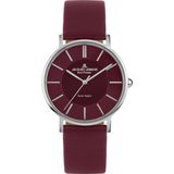Jacques Lemans 1-2113E Eco Power Kadın Kol Saati