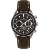 Jacques Lemans 1-2115C Eco Power Erkek Kol Saati