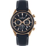 Jacques Lemans 1-2115E Eco Power Erkek Kol Saati