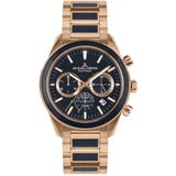 Jacques Lemans 1-2115H Eco Power Erkek Kol Saati
