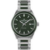 Jacques Lemans 1-2116E Eco Power Erkek Kol Saati