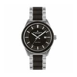 Jacques Lemans 1-2116G Eco Power Erkek Kol Saati