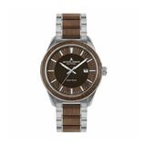 Jacques Lemans 1-2116H Eco Power Erkek Kol Saati
