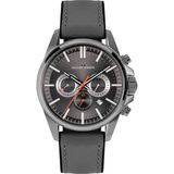 Jacques Lemans 1-2119A Liverpool Gri Erkek Kol Saati