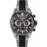 Jacques Lemans 1-2119E Erkek Kol Saati
