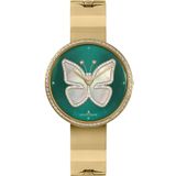 Jacques Lemans 1-2136D Design Collection Kadın Kol Saati