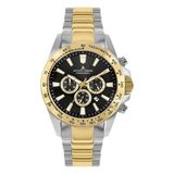 Jacques Lemans 1-2140H Kol Saati