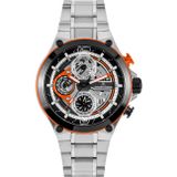 Jacques Lemans 1-2150E Manchester Erkek Kol Saati
