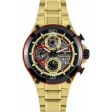 Jacques Lemans 1-2150H Manchester Erkek Kol Saati