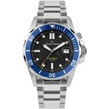 Jacques Lemans 1-2170J Hybromatic Erkek Kol Saati