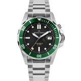 Jacques Lemans 1-2170K Hybromatic Erkek Kol Saati