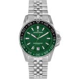 Jacques Lemans 1-2205J Lıverpool Dıver Erkek Kol Saati