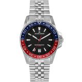 Jacques Lemans 1-2205K Lıverpool Dıver Erkek Kol Saati