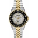 JACQUES LEMANS 1-2205S LIVERPOOL DIVER ERKEK KOL SAATİ