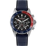 Jacques Lemans 1-2206D Lıverpool Dıver Erkek Kol Saati