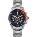 Jacques Lemans 1-2206J Lıverpool Dıver Erkek Kol Saati - Renkli
