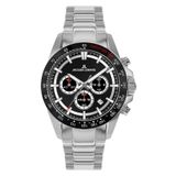 Jacques Lemans 1-2207A Lıverpool Chronograph Erkek Kol Saati