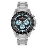 Jacques Lemans 1-2207B Lıverpool Chronograph Erkek Kol Saati