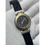 Jacques Lemans 32Mm Deri Kordon Kadın Kol Saati 1-966 2.El
