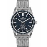 Jacques Lemans CL-101B Erkek Kol Saati