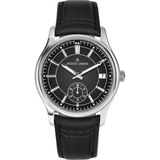 Jacques Lemans Derby 1-2197A Erkek Kol Saati - Gri
