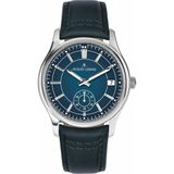 Jacques Lemans Derby 1-2197B Erkek Kol Saati - Gri